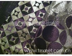 色織銀絲布供應信息,色織銀絲布貿易信息 紡織網