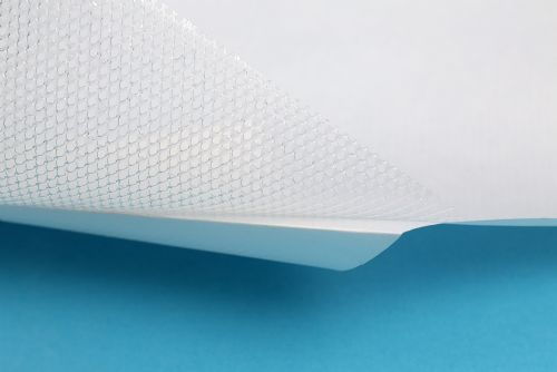 惠洋pa鞋材復合熱熱熔膠網膜