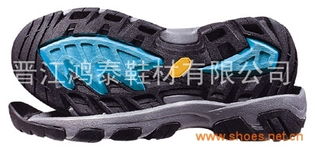 晉江鴻泰鞋材 專業(yè)供應鞋底6338，助力鞋業(yè)發(fā)展