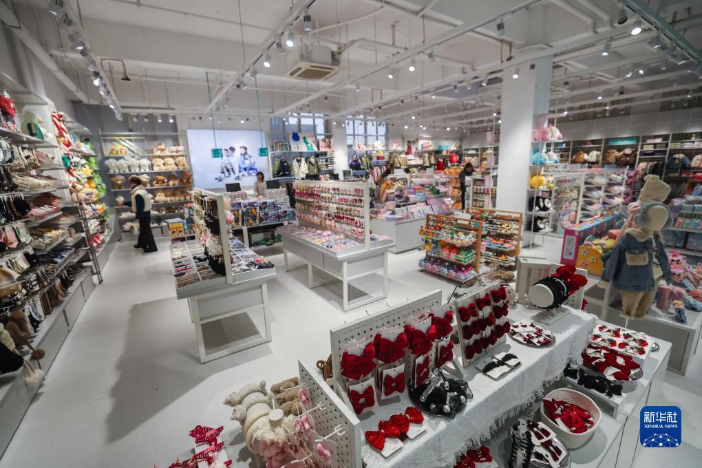 浙江湖州 從“童裝之都”邁向“童裝品牌之都”的轉型之路