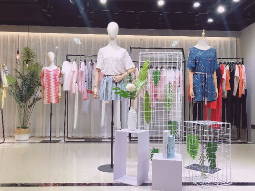 簡約新品 純棉連衣裙的時尚與實惠