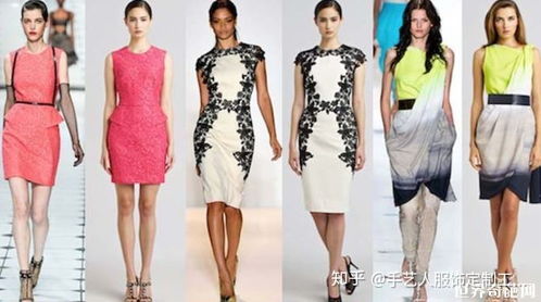 世界十大服裝品牌 迪奧、香奈兒的排名背后，折射出服裝零售格局的演變