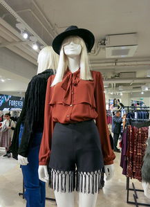 潮流之選 女裝品牌推薦與零售新趨勢(shì)